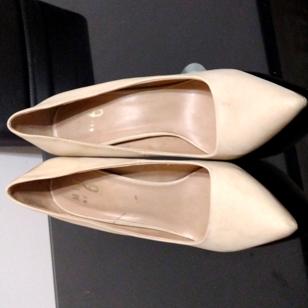 Pumps